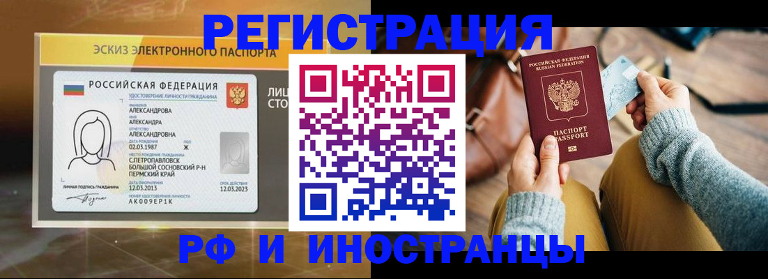 прописка для кредита в Нижних Сергах